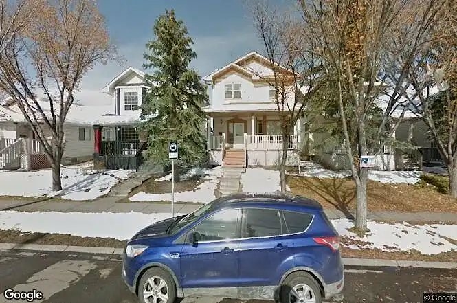 3 Bedrooms House with Quick Access to Transit and Grocery for Rent | 332 Martindale Boulevard Northeast, Calgary | 3046967
