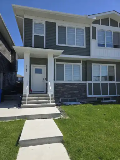 Stunning 3-Bedroom Home for Rent in Cornerstone | Calgary | 3052501