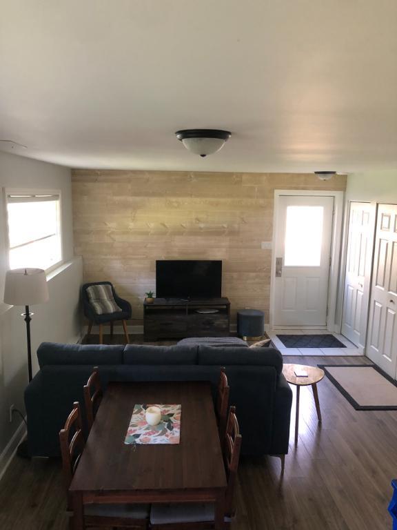 Appartement 4 1/2 à louer pour la saison hivernale (100% Équipé) | 3047022