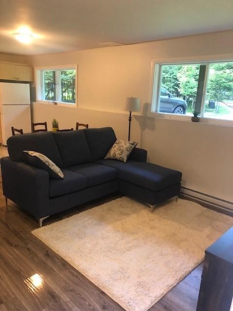 Appartement 4 1/2 à louer pour la saison hivernale (100% Équipé) | 3047022