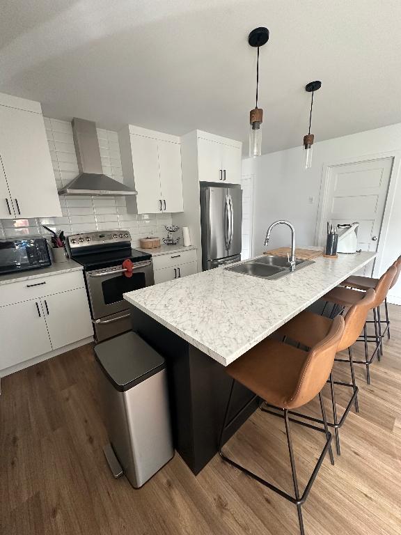 Appartement 5 1/2 cession de bail plus de 2 mois de loyer offerts!! | 3047027