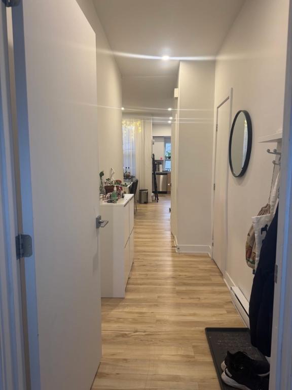 4 1/2 Appartement / Apartment - 1843 rue Saint-Germain | 3047030