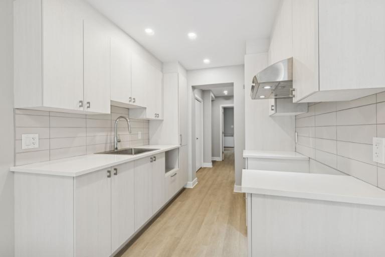 4 1/2 - Montréal (Rosemont) - 1 850 $/mois | 3047040