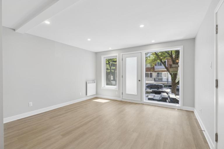 4 1/2 - Montréal (Rosemont) - 1 850 $/mois | 3047040