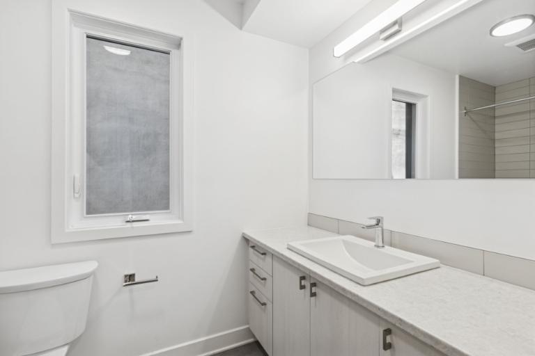 4 1/2 - Montréal (Rosemont) - 1 850 $/mois | 3047040