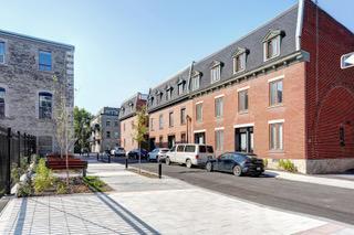 3 ½ à louer – Disponible à partir du 1er novembre 2025 | 3047044