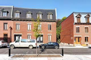 3 ½ à louer – Disponible à partir du 1er novembre 2025 | 3047044