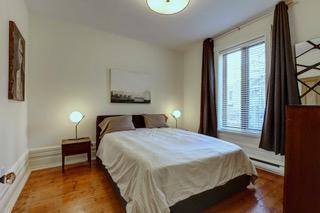 3 ½ à louer – Disponible à partir du 1er novembre 2025 | 3047044