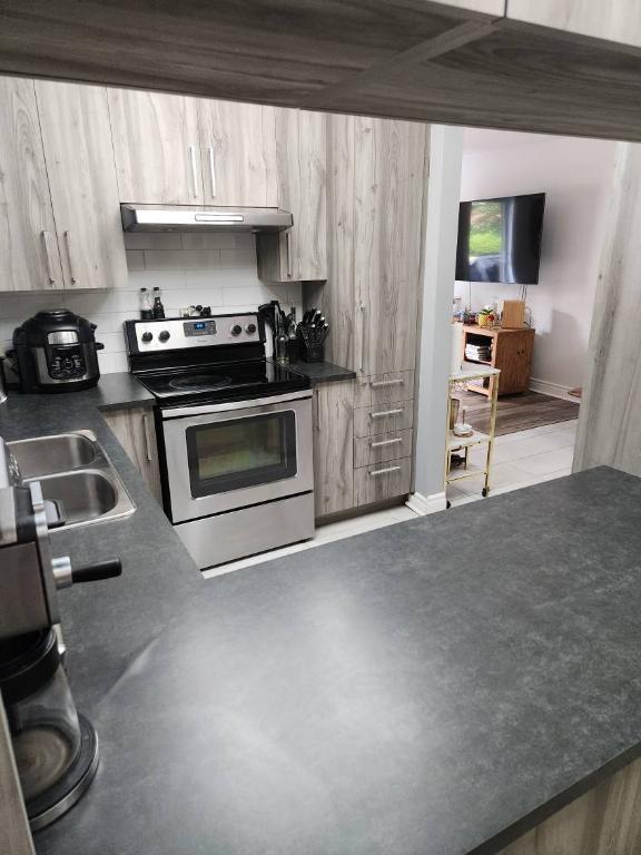 Condo 4 1/2 à louer à La Prairie | 3047046