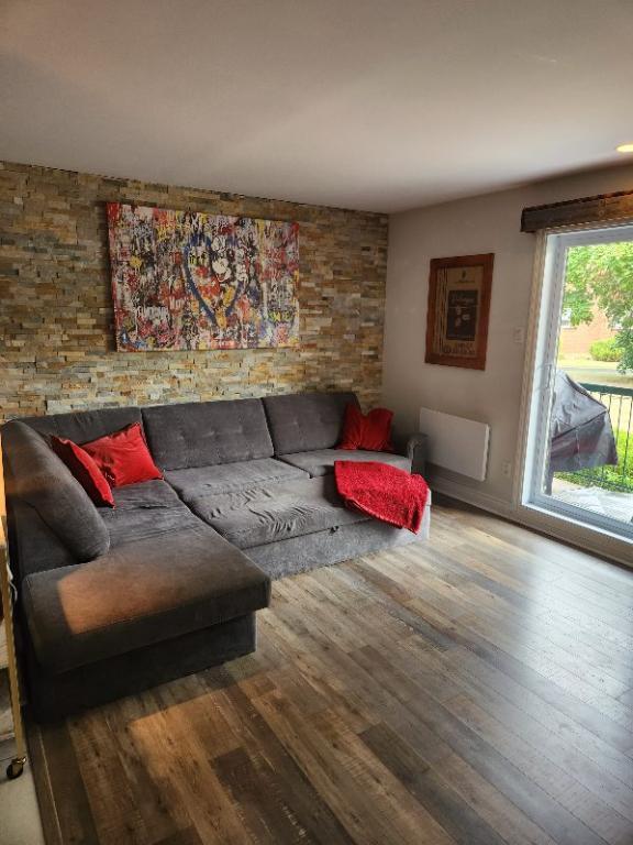 Condo 4 1/2 à louer à La Prairie | 3047046