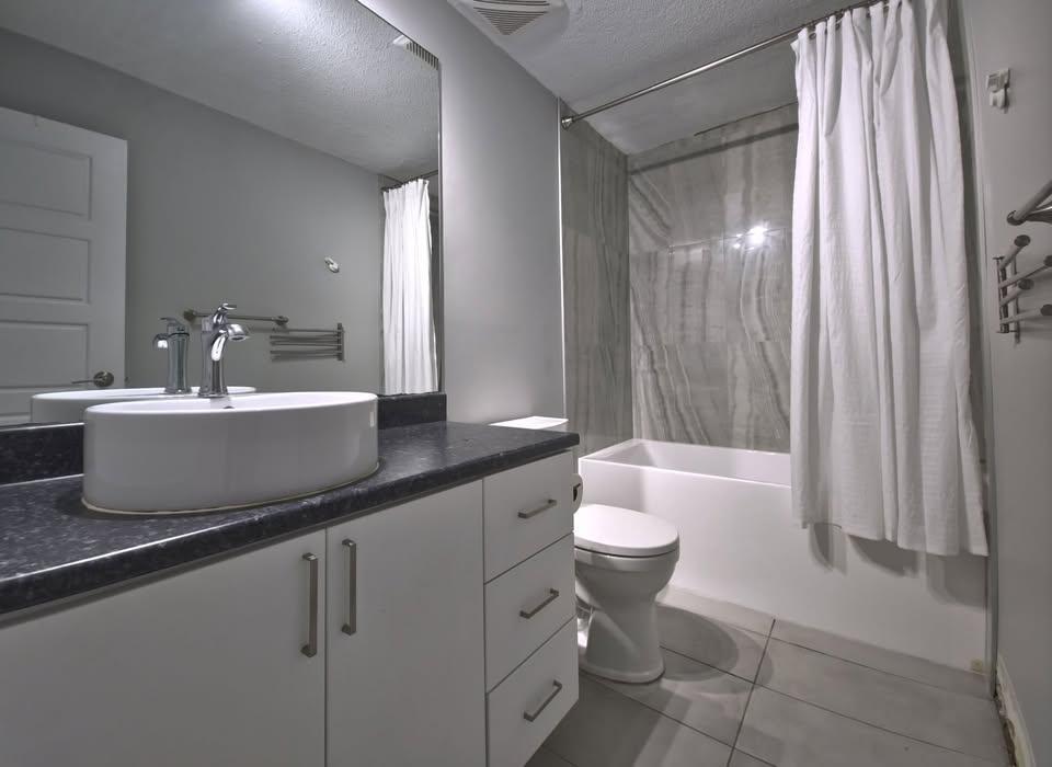 Condo 4 ½ Meublé Tout Inclus – Aylmer - Gatineau | 3047047