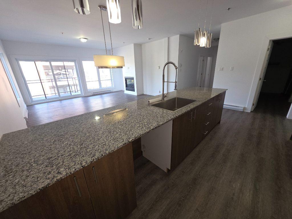 Projet Baie Jolie Bord Du Fleuve 4 1/2 Disponible Immediatement | 3047048