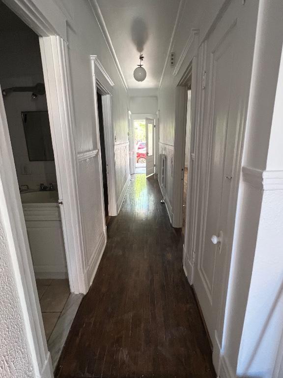La Petite-Patrie — Appartement rénové de 2 à 3 chambres à louer, idéalement situé près du Marché Jean-Talon, du métro De Castelnau et du parc Jarry. | 3047049