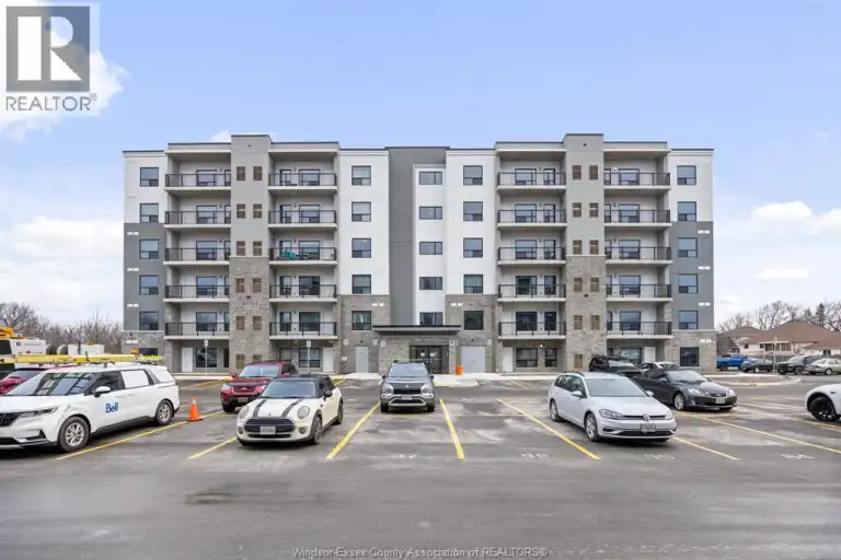 3290 STELLA CRESCENT Unit# 405 | 3290 STELLA CRESCENT Unit# 405, Windsor | 3047060