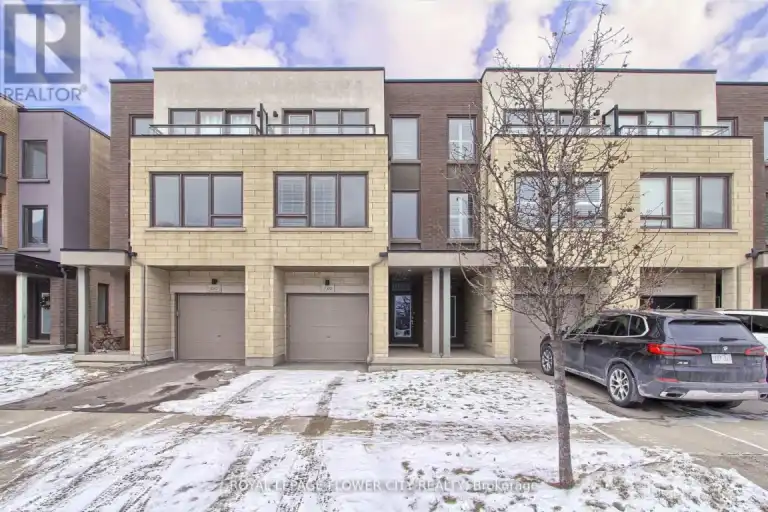 189 SABINA DRIVE NW | 189 SABINA DRIVE NW, Oakville | 3047065