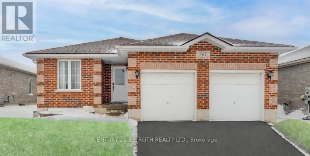 LOWER - 361 GEORGIAN DRIVE | LOWER - 361 GEORGIAN DRIVE, Barrie | 3047098