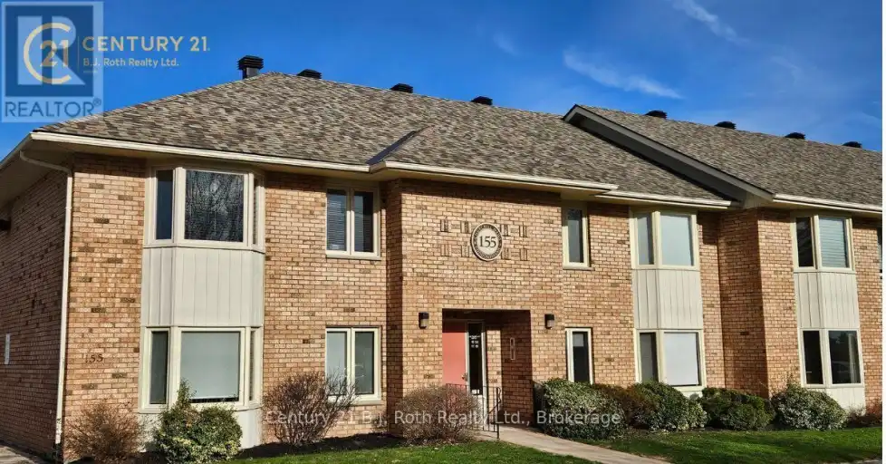 21 - 155 CHURCH STREET | 21 - 155 CHURCH STREET, Penetanguishene | 3047113