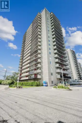 1705 - 158C MCARTHUR AVENUE | 1705 - 158C MCARTHUR AVENUE, Ottawa | 3047122