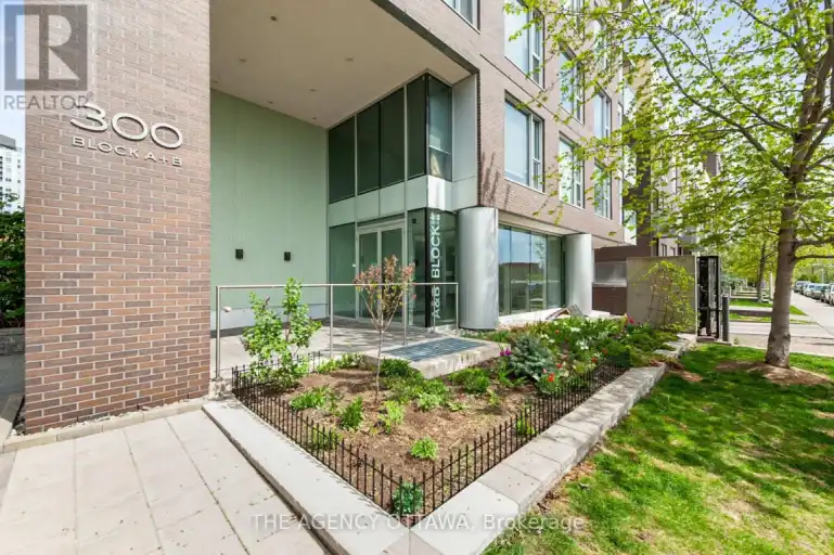 504 - 300 LETT STREET | 504 - 300 LETT STREET, Ottawa | 3047126