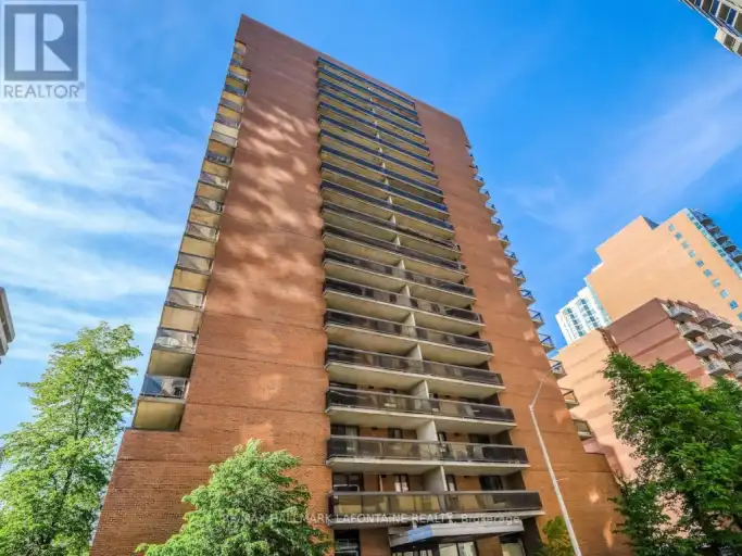 508 - 475 LAURIER AVENUE W | 508 - 475 LAURIER AVENUE W, Ottawa | 3047131