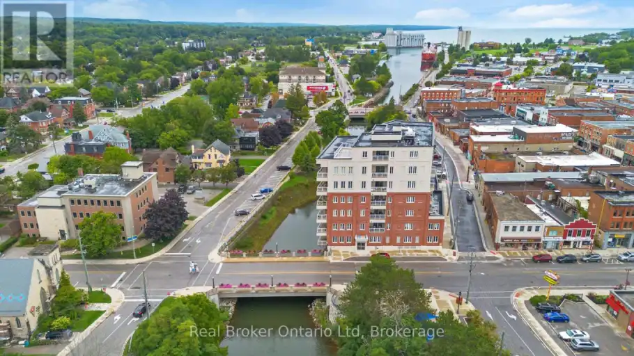 305 - 80 9TH STREET E | 305 - 80 9TH STREET E, Owen Sound | 3047132