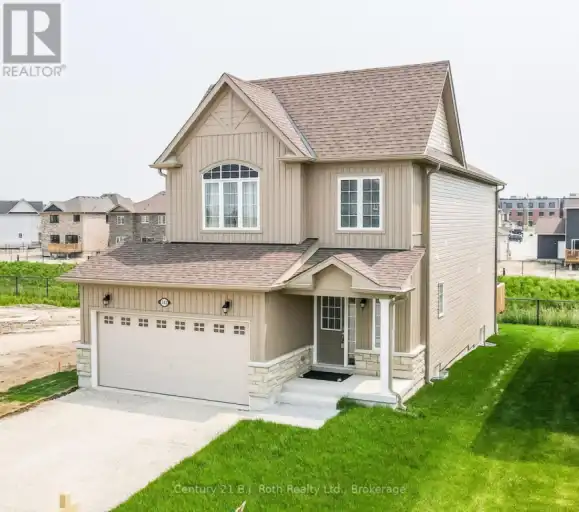 243 MCKENZIE DRIVE | 243 MCKENZIE DRIVE, Clearview | 3047134