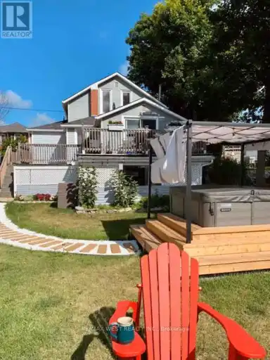 113 QUEEN STREET | 113 QUEEN STREET, Trent Hills | 3047143