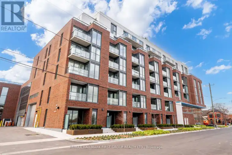404 - 201 BROCK STREET S | 404 - 201 BROCK STREET S, Whitby | 3047145