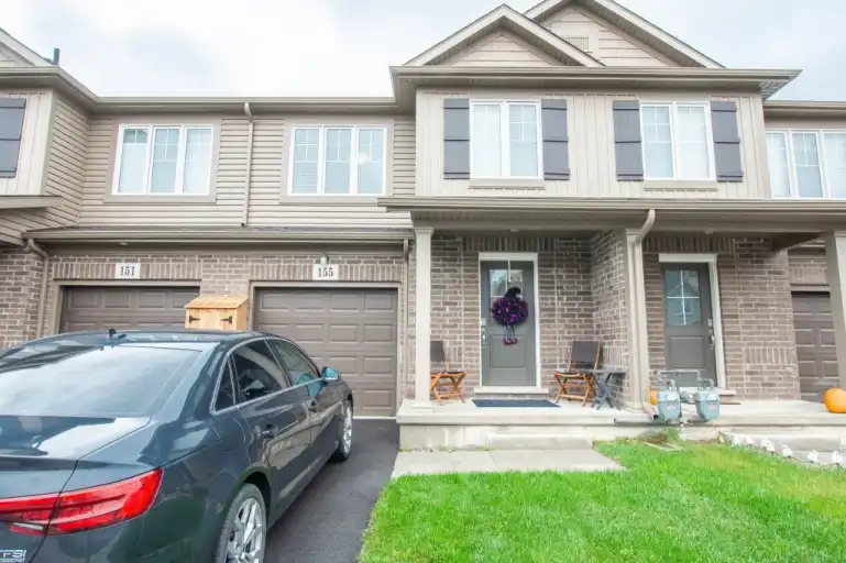 155 Heron Street | 155 Heron Street, Welland | 3047151