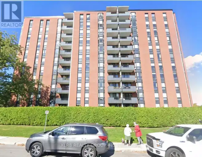 1011 - 2951 RIVERSIDE DRIVE | 1011 - 2951 RIVERSIDE DRIVE, Ottawa | 3047154
