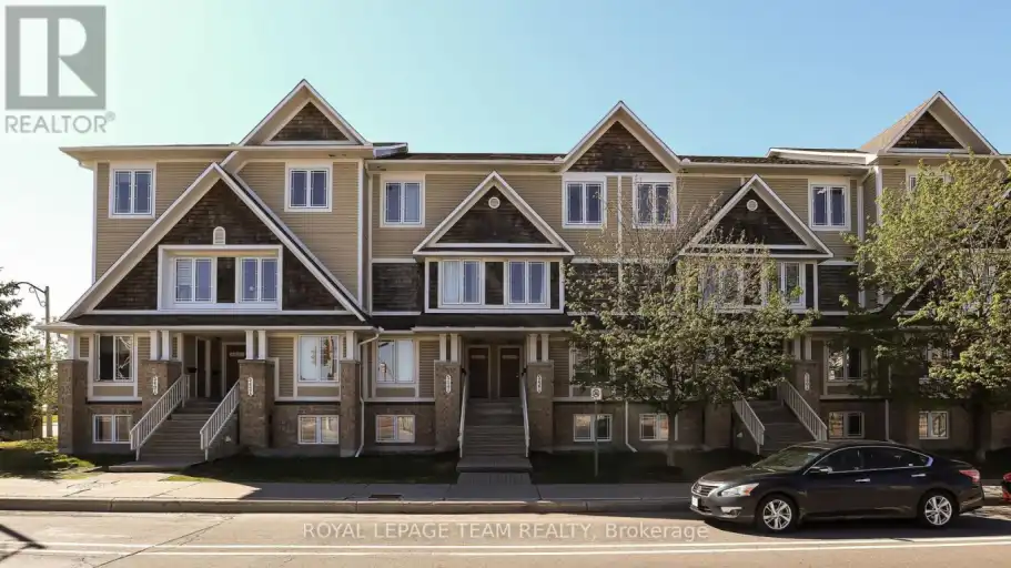 B - 544 CHAPMAN MILLS DRIVE | B - 544 CHAPMAN MILLS DRIVE, Ottawa | 3047155