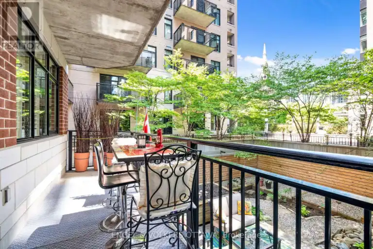 203 - 375 LISGAR STREET | 203 - 375 LISGAR STREET, Ottawa | 3047160