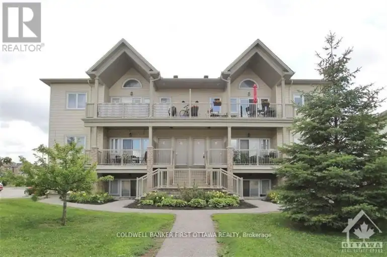 E - 137 HARTHILL WAY | E - 137 HARTHILL WAY, Ottawa | 3047164