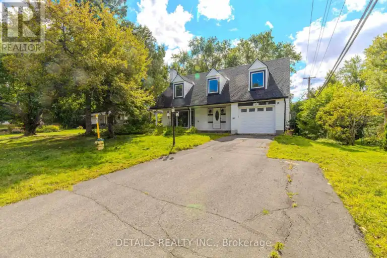 20 TRILLIUM AVENUE E | 20 TRILLIUM AVENUE E, Ottawa | 3047165
