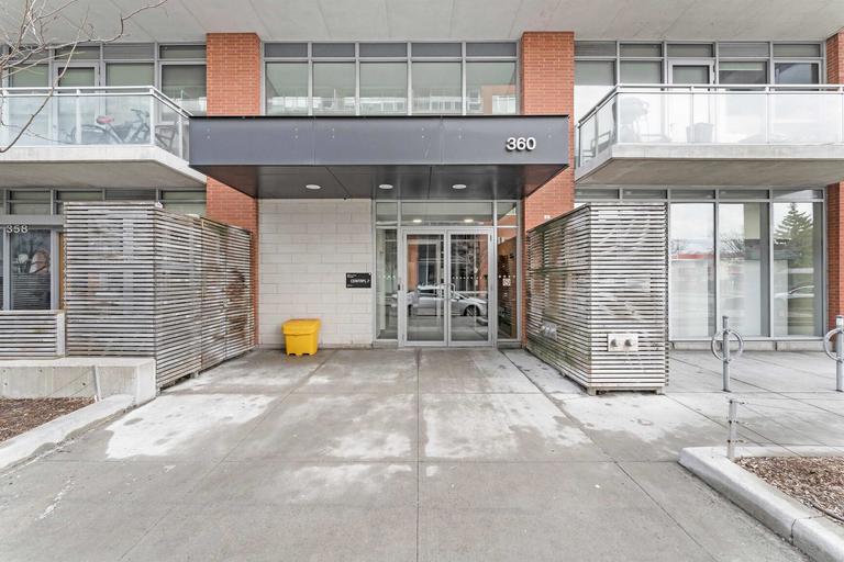 360 McLeod Street | 360 McLeod Street -, Ottawa | 3047166