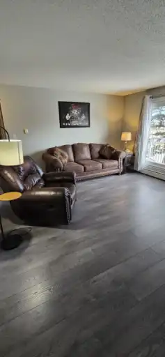 Furnished 1 bedroom 1 bath condo for rent. | 206 - 2545 116 Street Northwest, Edmonton | 3047266