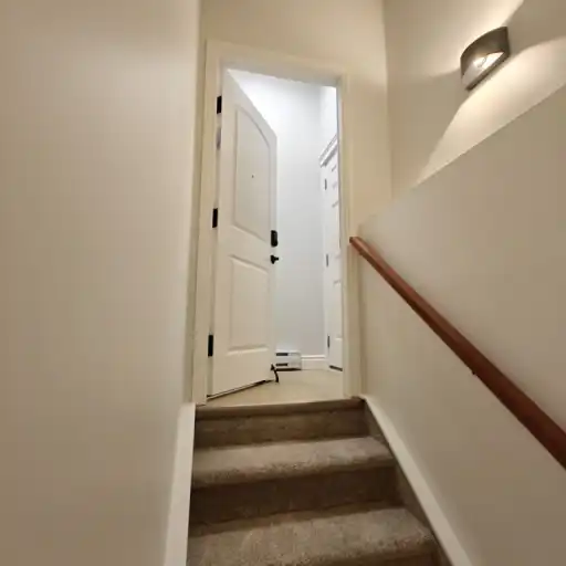 Stylish 2-Bedroom Legal Basement Suite with High-End Finishes | Amblehurst Link NW, Calgary | 3047270