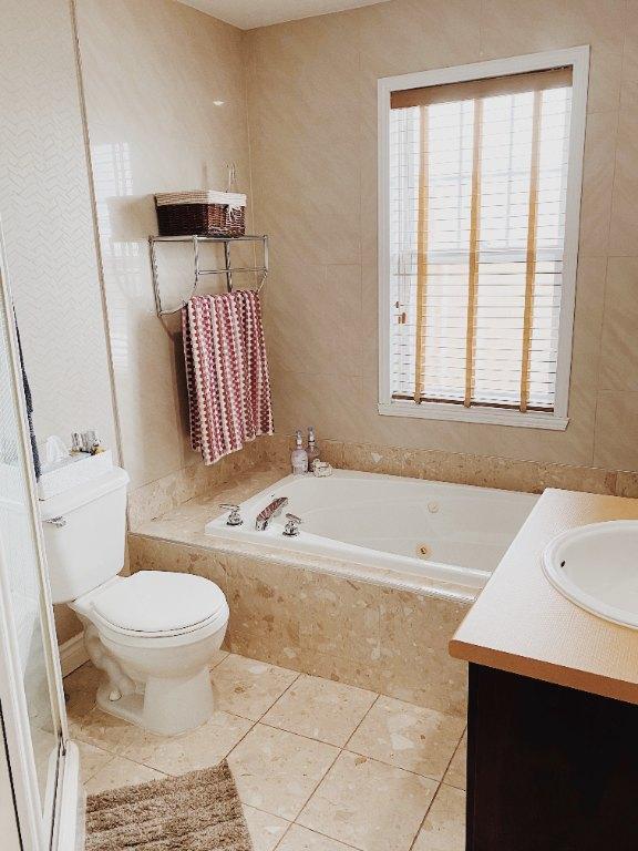 Grand condo tout inclus | 3047296