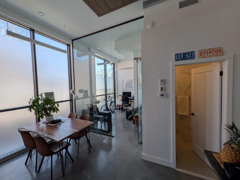 2 CH - 1 SDB - Montréal - $2,160 /mo | 3047301