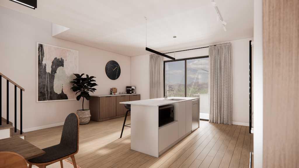 Maison de ville à louer! | 3047302