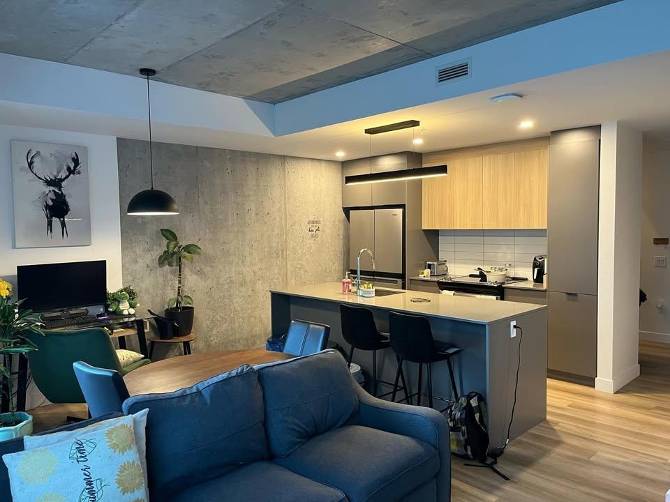 Maison de ville à louer Limoilou/Beauport - Cession de bail | 3092724