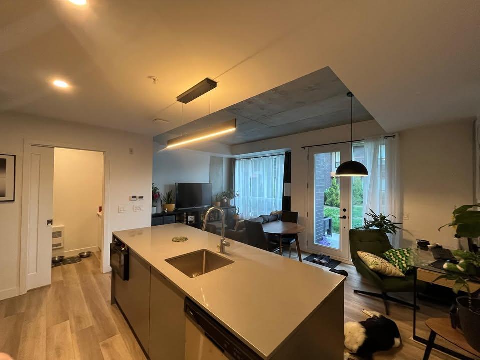 Maison de ville à louer Limoilou/Beauport - Cession de bail | 3092724