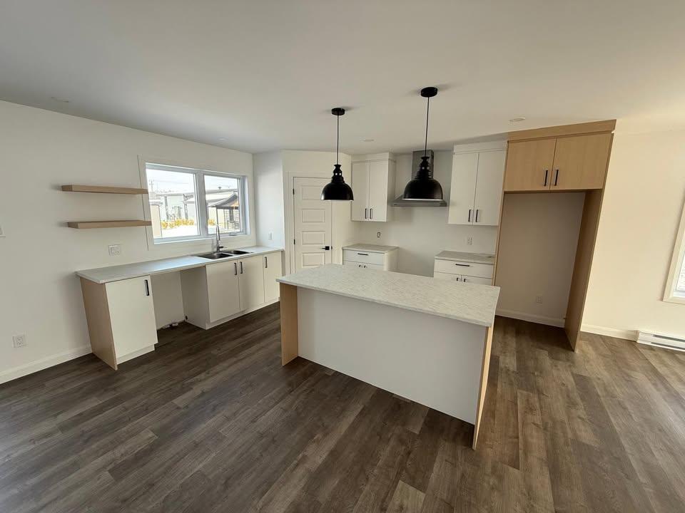 4 chambres à coucher 2 salles de bain Maison Jumèle | 3047304