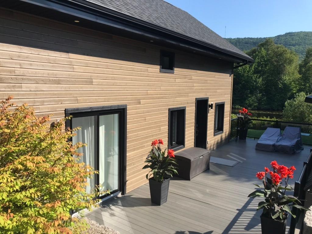 Chalet à louer à st Donat | 3047312