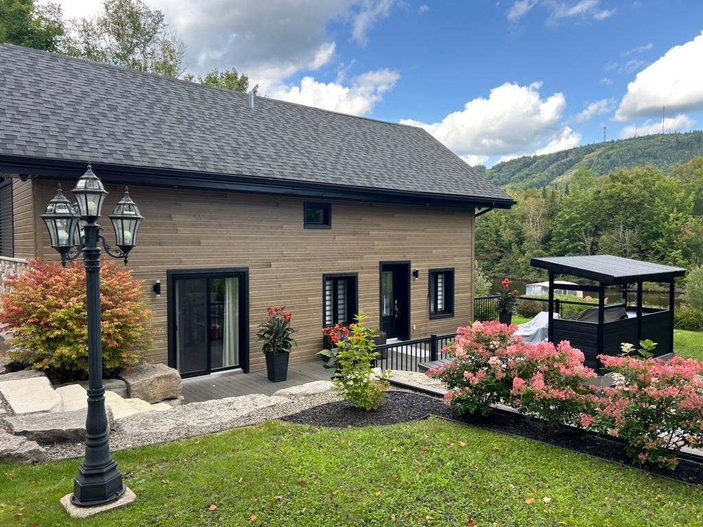 Chalet à louer à st Donat | 3047312