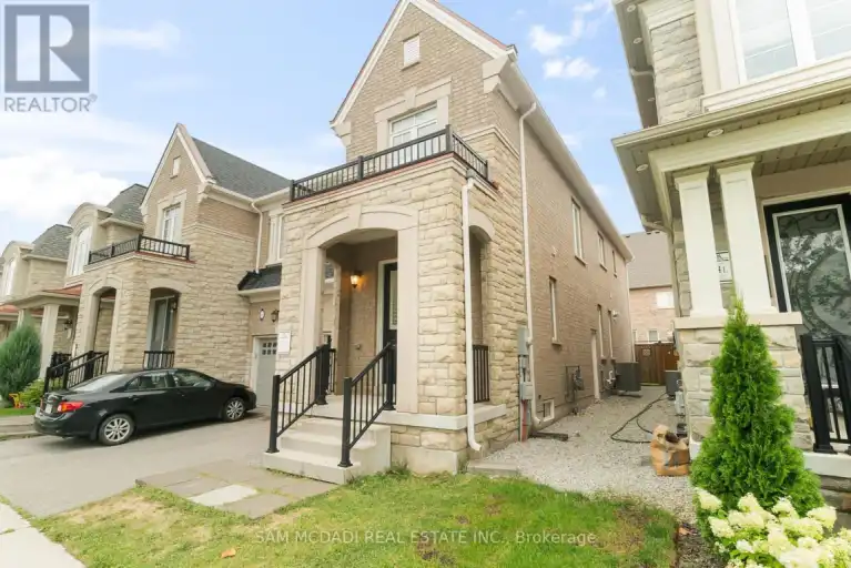 573 SETTLERS ROAD W | 573 SETTLERS ROAD W, Oakville | 3047343