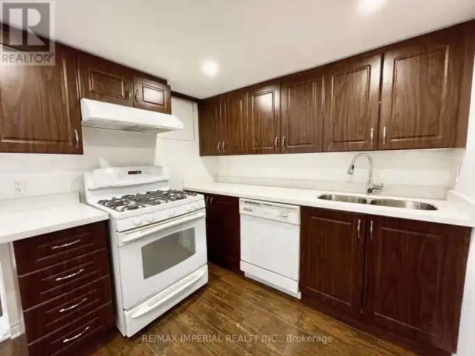 BSMT - 254 BROWNDALE CRESCENT | BSMT - 254 BROWNDALE CRESCENT, Richmond Hill | 3047347