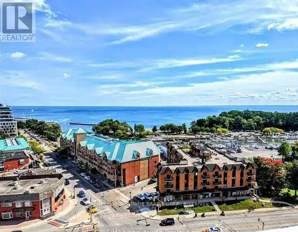 B0703 - 133 BRONTE ROAD | B0703 - 133 BRONTE ROAD, Oakville | 3047349