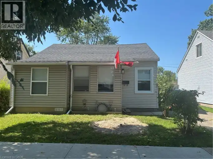 103 DOVER Road | 103 DOVER Road, Welland | 3068858