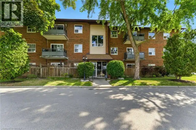 612 GREY Street Unit# 7 | 612 GREY Street Unit# 7, Brantford | 3047441